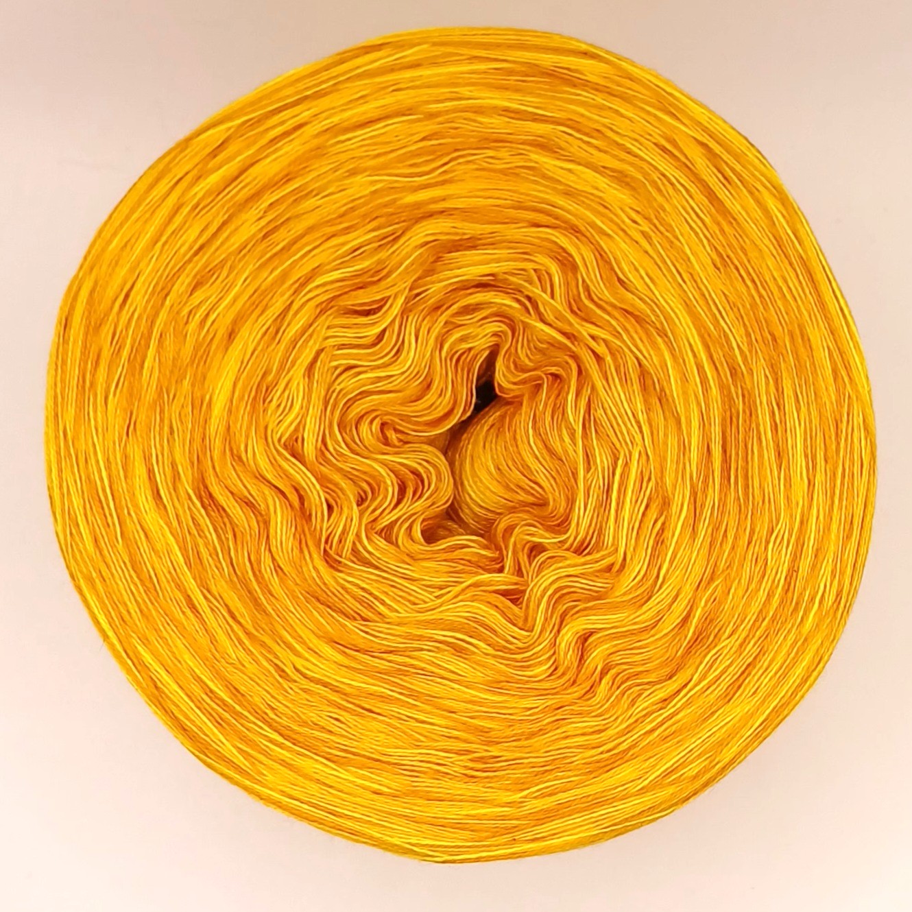 KAL "Sunshine", RVO Sommershirt stricken -  Set 6 Sonnenstrahl (Original)