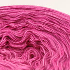 Bobbel "Sommerblüte", 4-fädig meliert, verschiedene Lauflängen