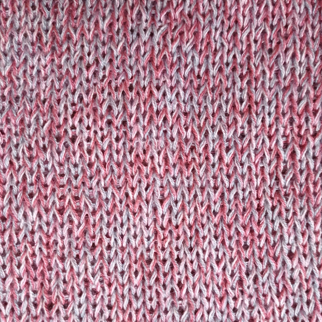 Natura Bobbel Garn mit Baumwolle, Leinen und Viskose 26002