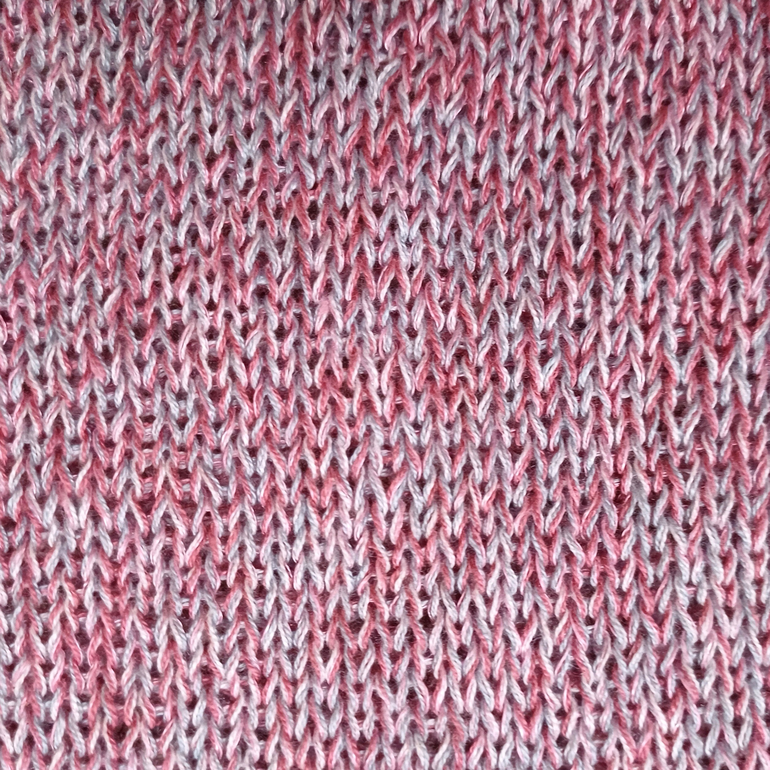 Natura Bobbel Garn mit Baumwolle, Leinen und Viskose 26002