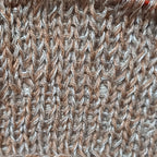 Natura Bobbel Garn mit Baumwolle, Leinen und Viskose 26004