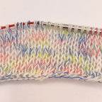 Konfetti Bobbel Garn mit mehr Baumwolle 28007