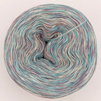 Schnäppchenbobbel meliert, 3-fädig (Kopie)