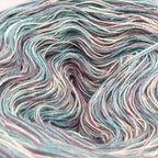 Schnäppchenbobbel meliert, 3-fädig (Kopie)