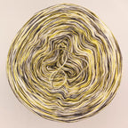 Schnäppchen-Bobbel meliert, 4-fädig, 1125m/300g