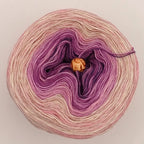 Garnset Mandala Love - Set 1