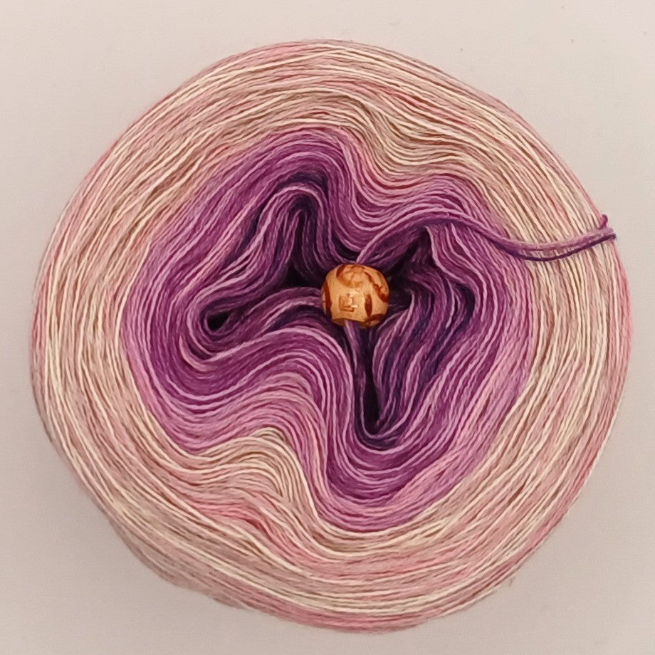 Garnset Mandala Love - Set 1