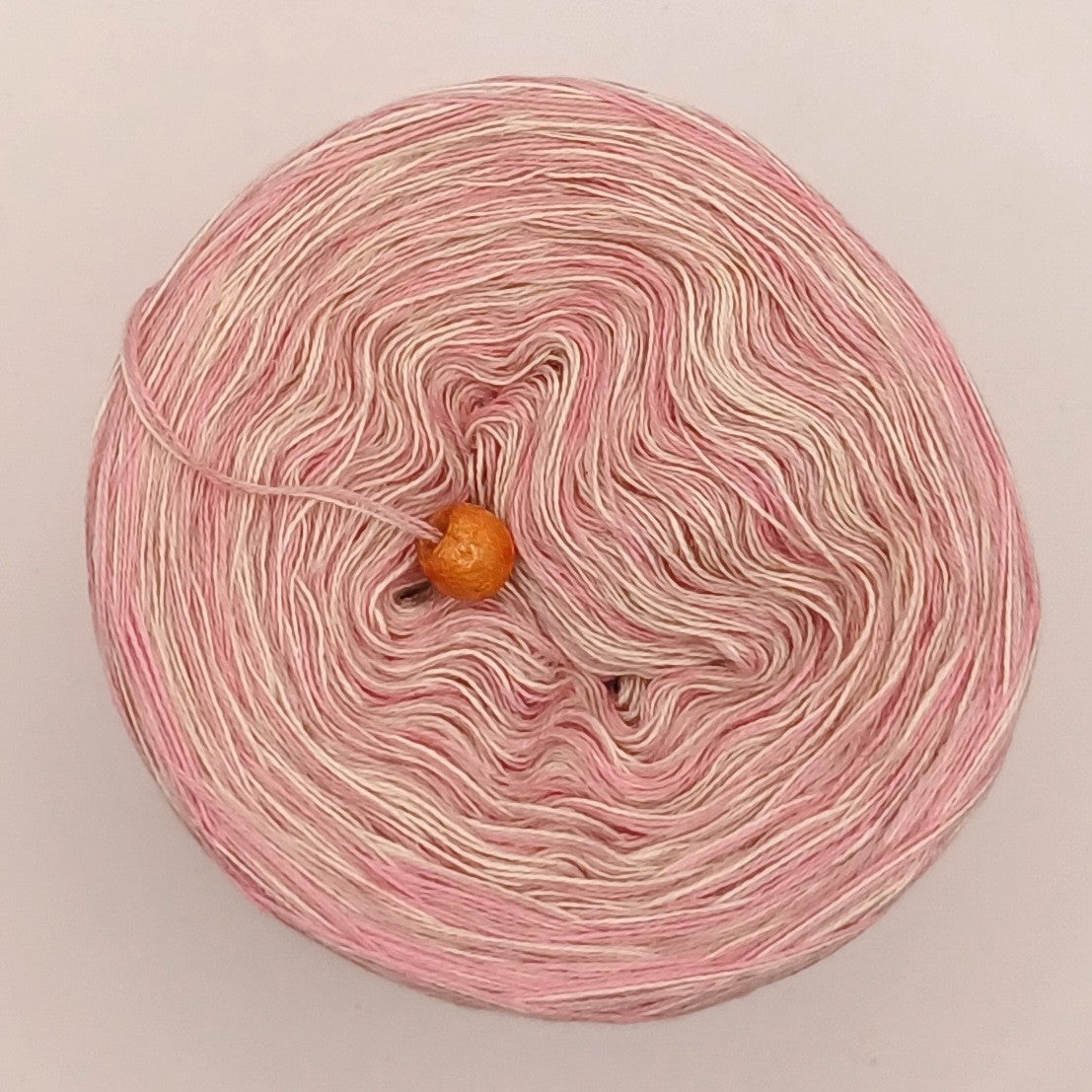 Garnset Mandala Love - Set 1