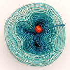 Garnset Mandala Love - Set 2