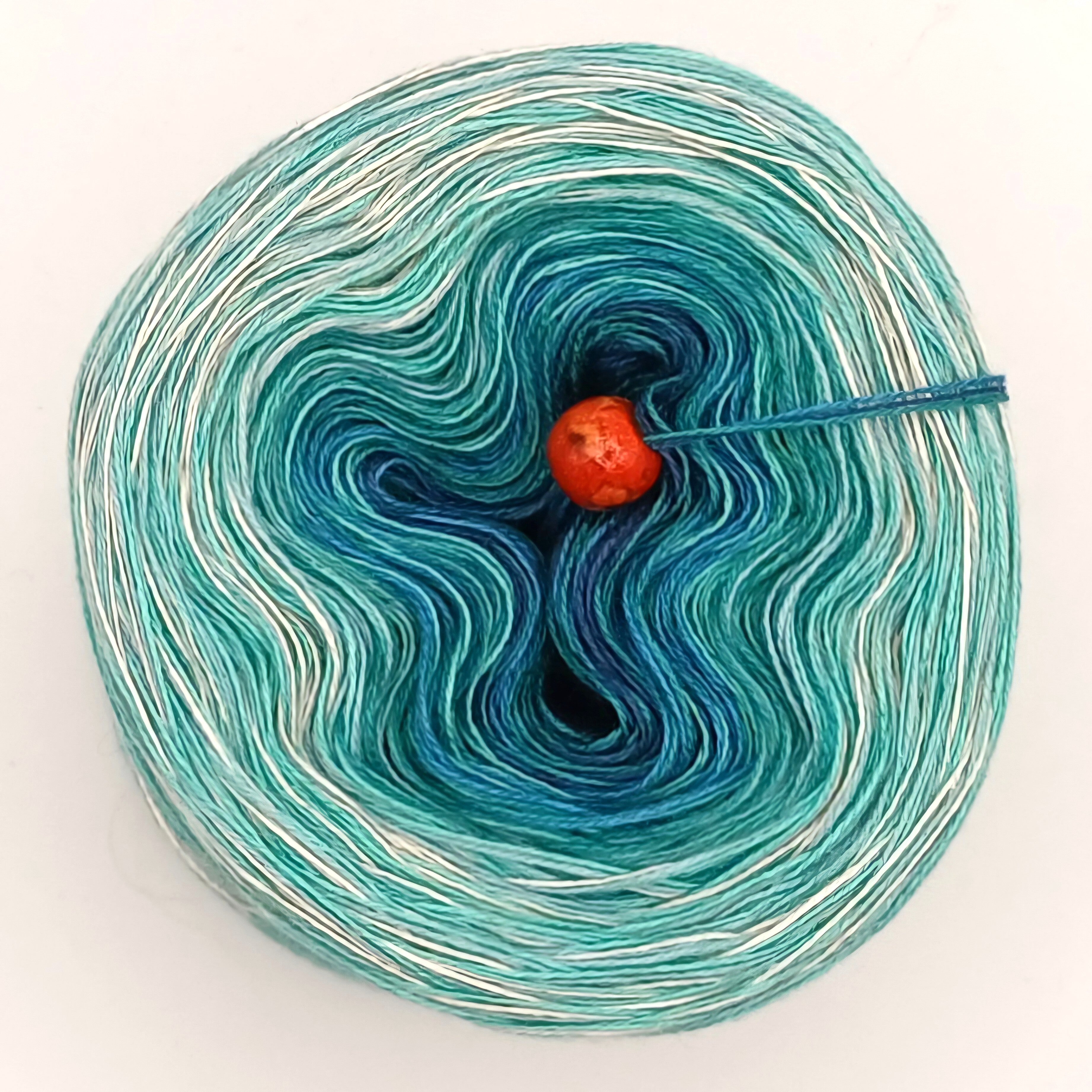Garnset Mandala Love - Set 2