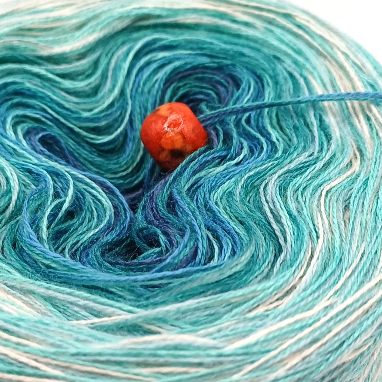 Garnset Mandala Love - Set 2