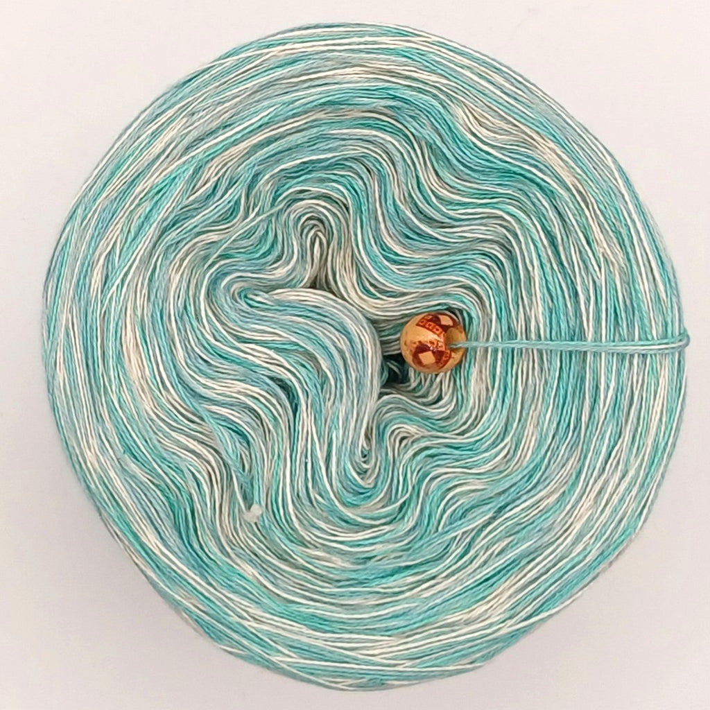 Garnset Mandala Love - Set 2