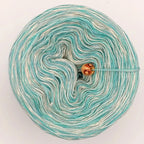 Garnset Mandala Love - Set 2