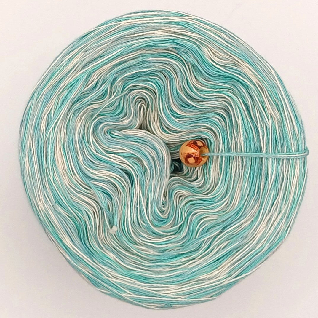 Garnset Mandala Love - Set 2