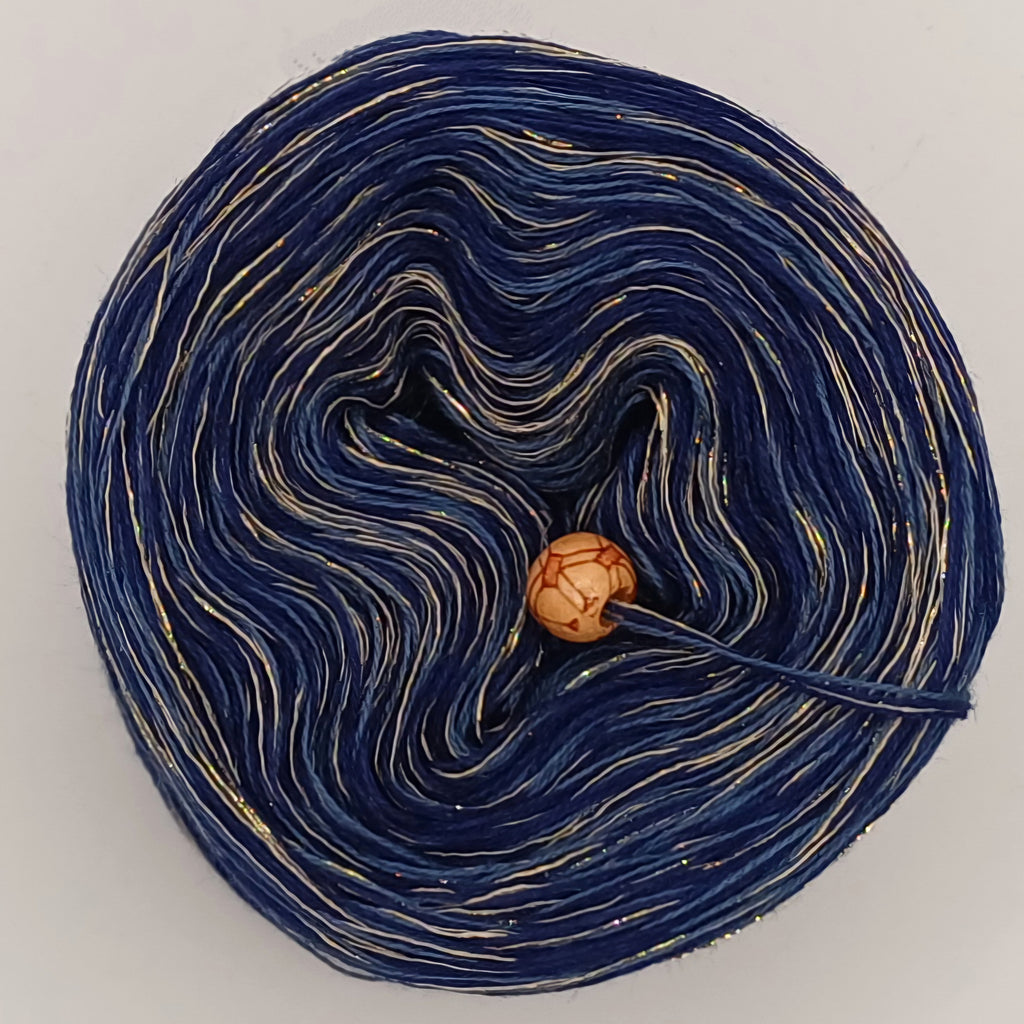 Garnset Mandala Love - Set 6