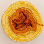 Garnset Mandala Love - Set 3