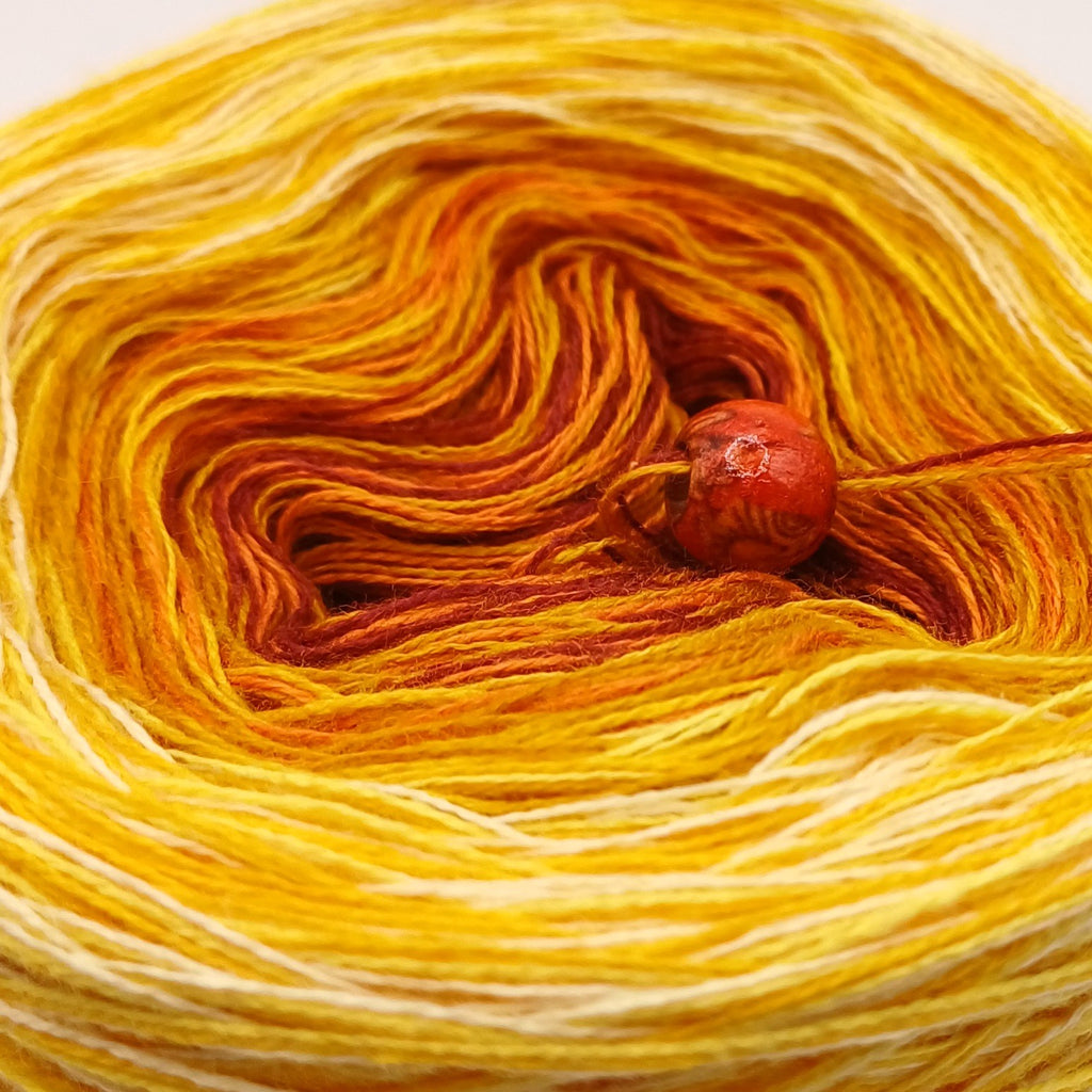 Garnset Mandala Love - Set 3