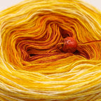 Garnset Mandala Love - Set 3