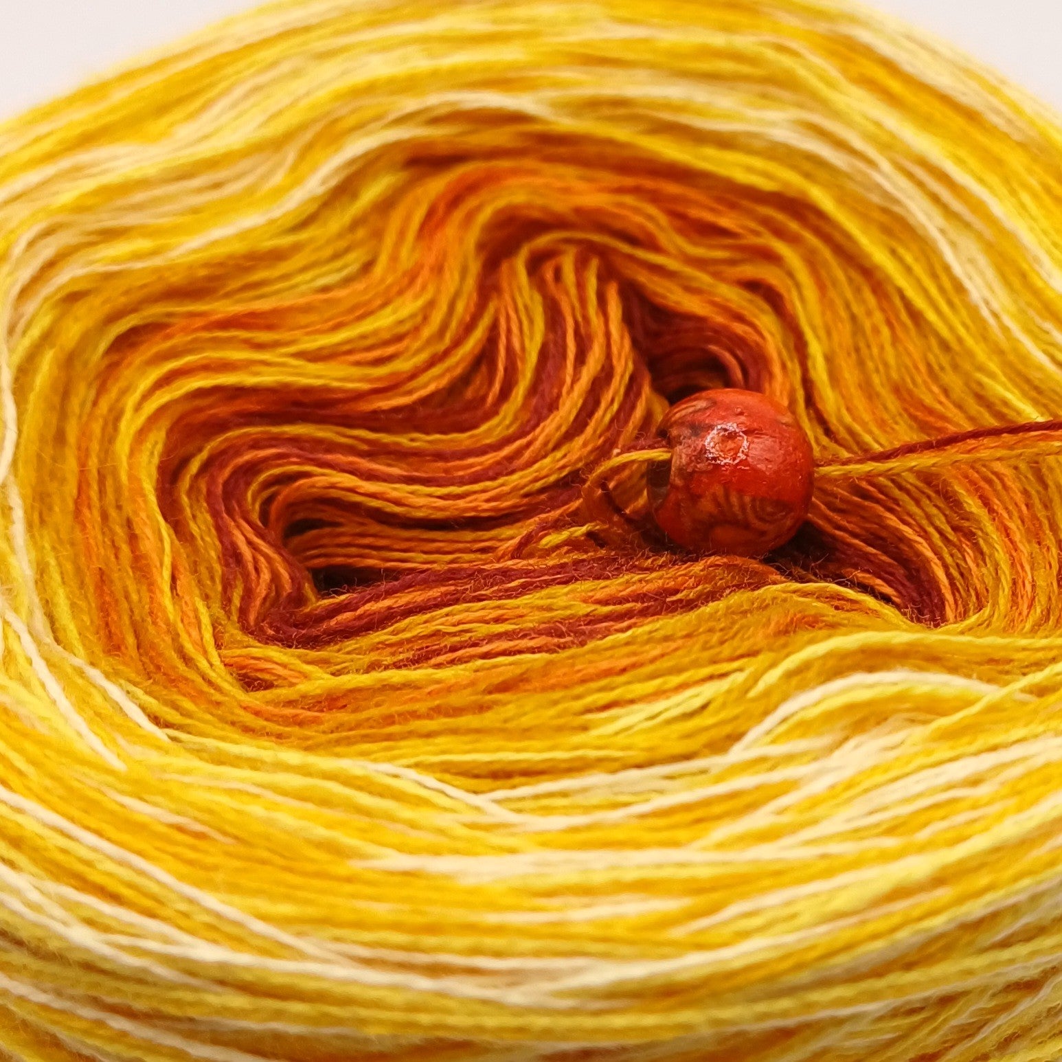 Garnset Mandala Love - Set 3