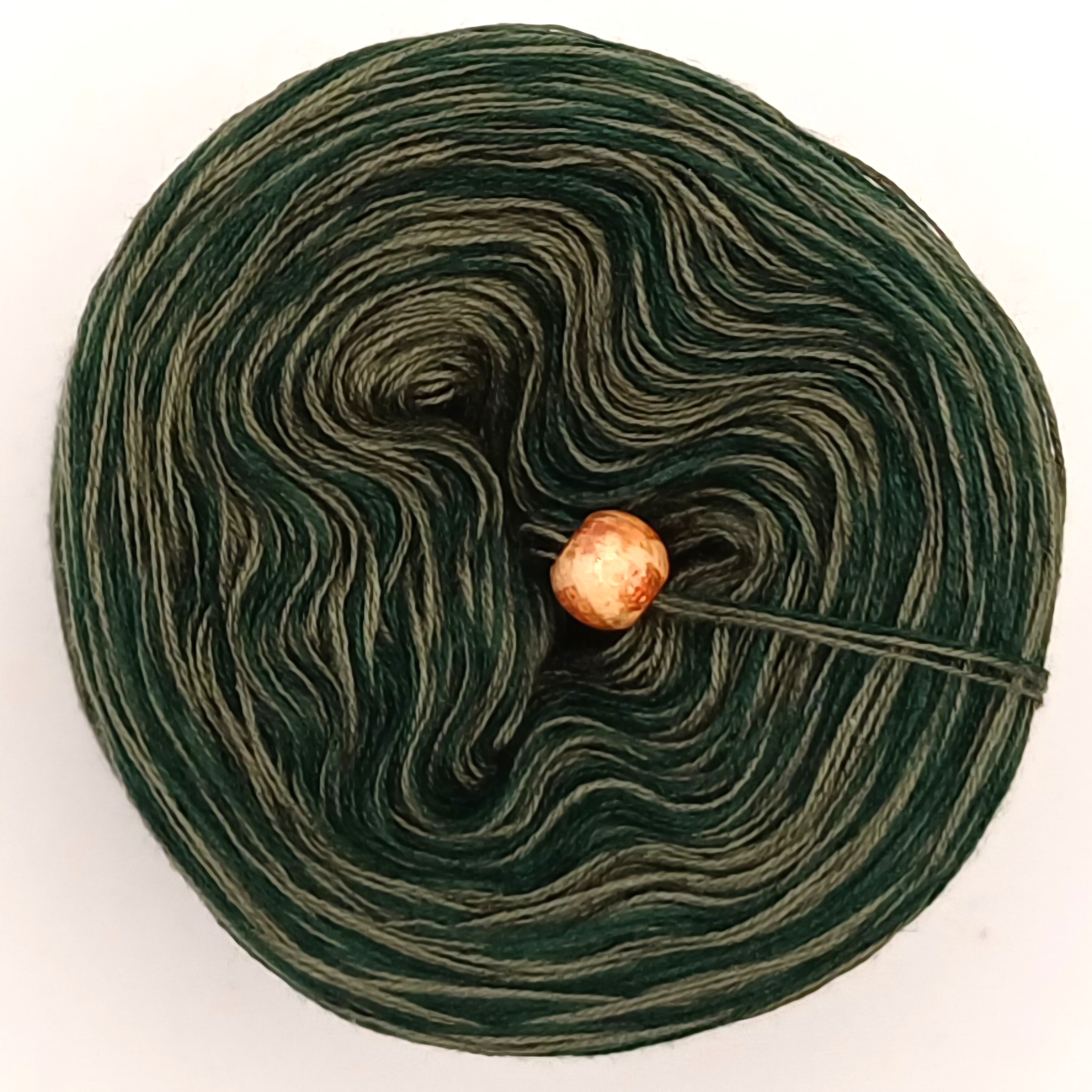 Garnset Mandala Love - Set 8