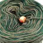 Garnset Mandala Love - Set 8