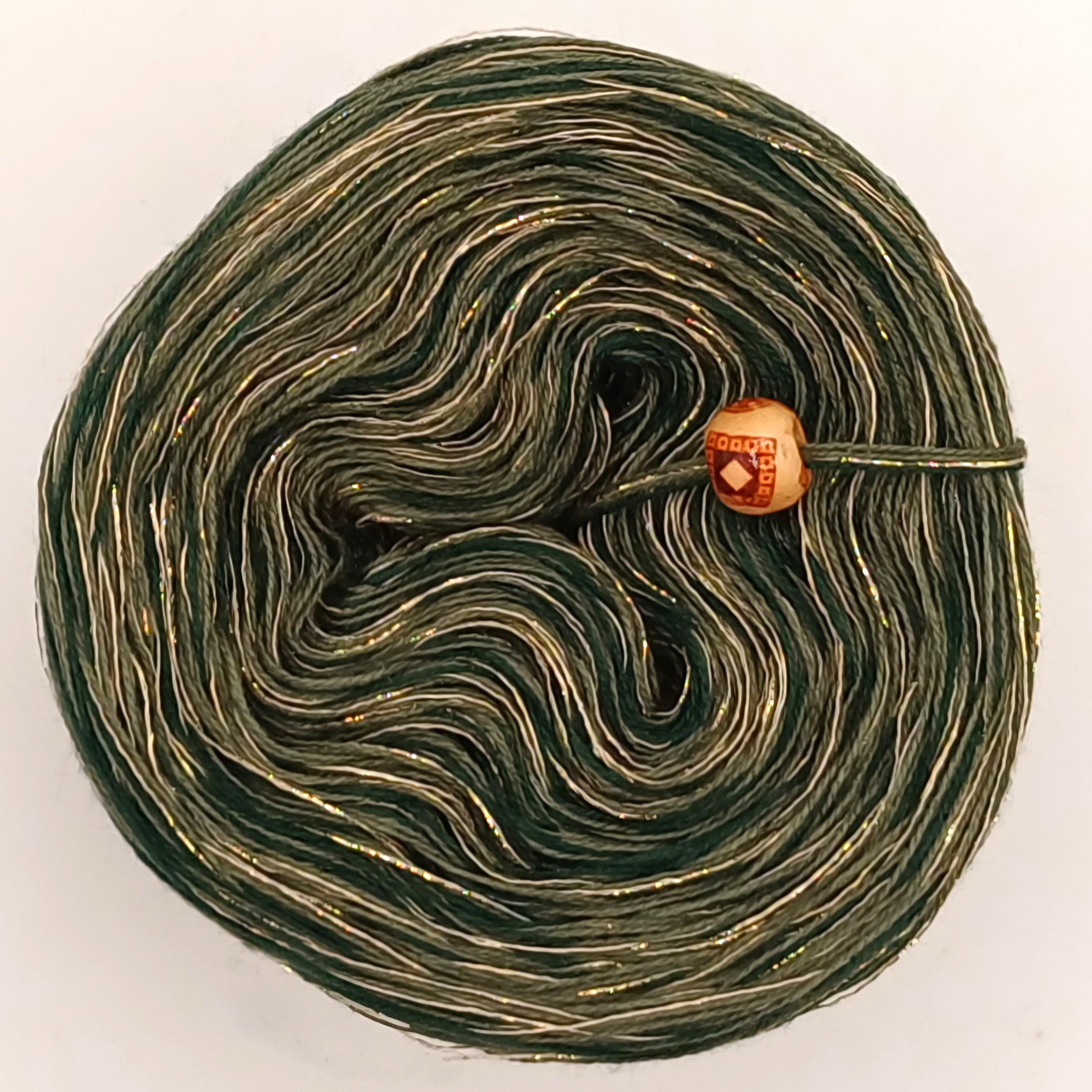 Garnset Mandala Love - Set 8