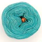 Garnset Mandala Love - Set 9