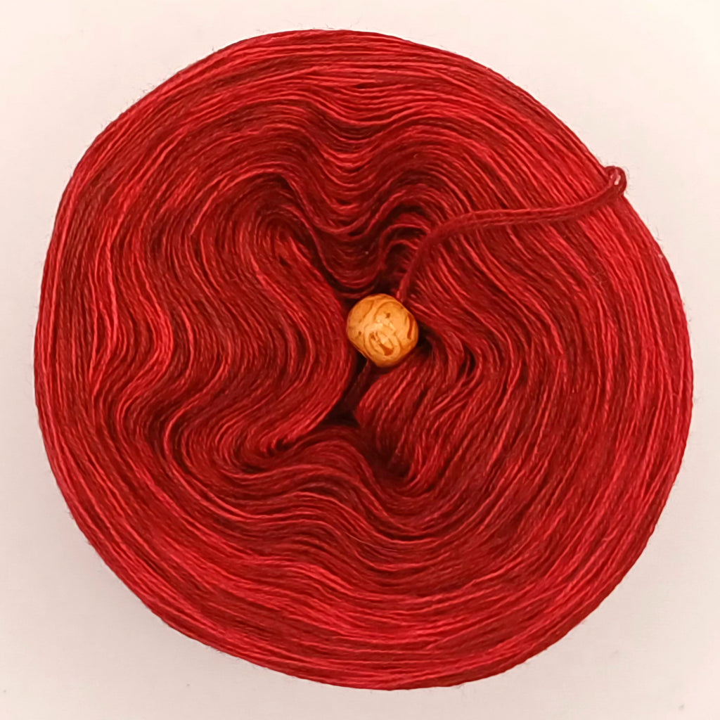 Garnset Mandala Love - Set 10