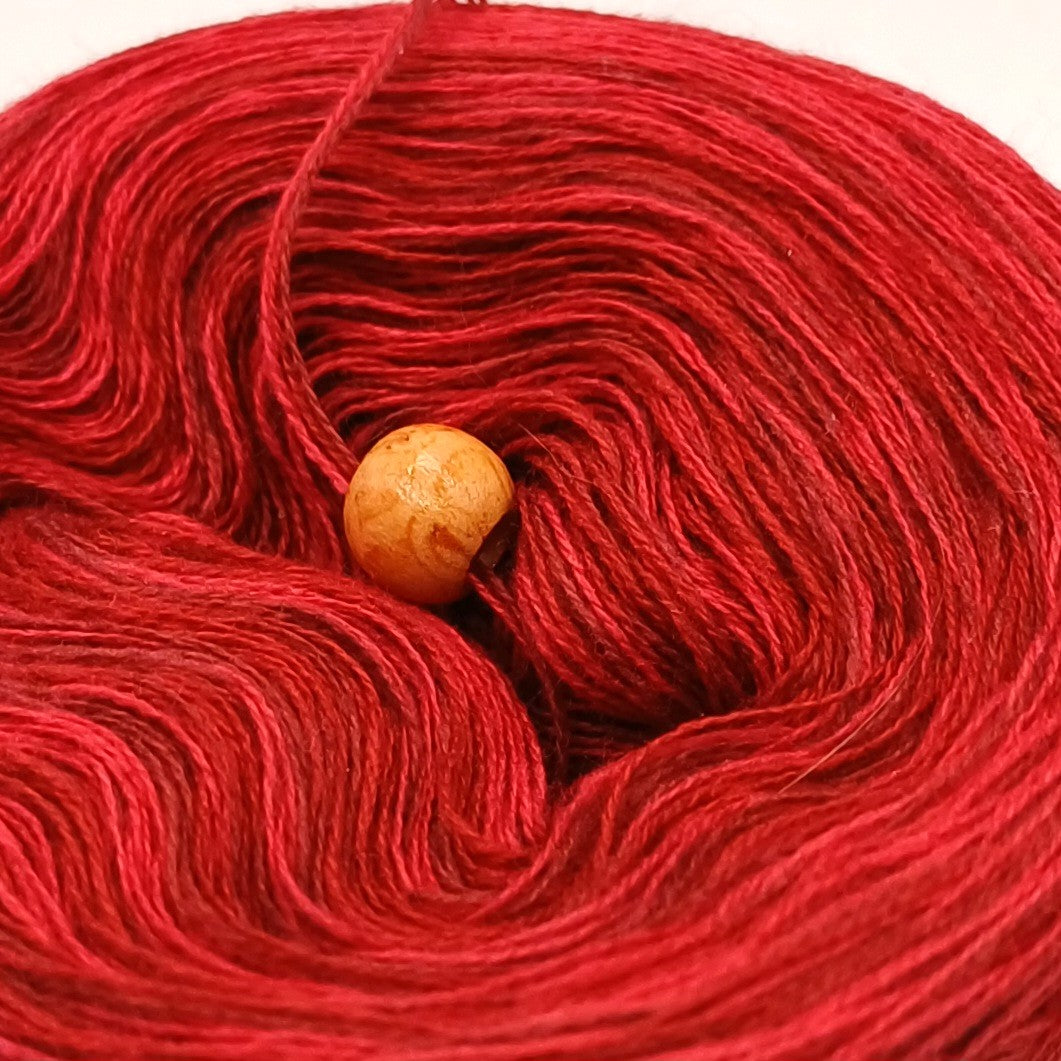 Garnset Mandala Love - Set 10