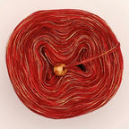 Garnset Mandala Love - Set 10