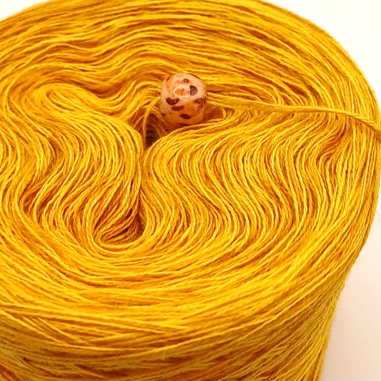 Garnset Mandala Sonnenstern (Set 11H)