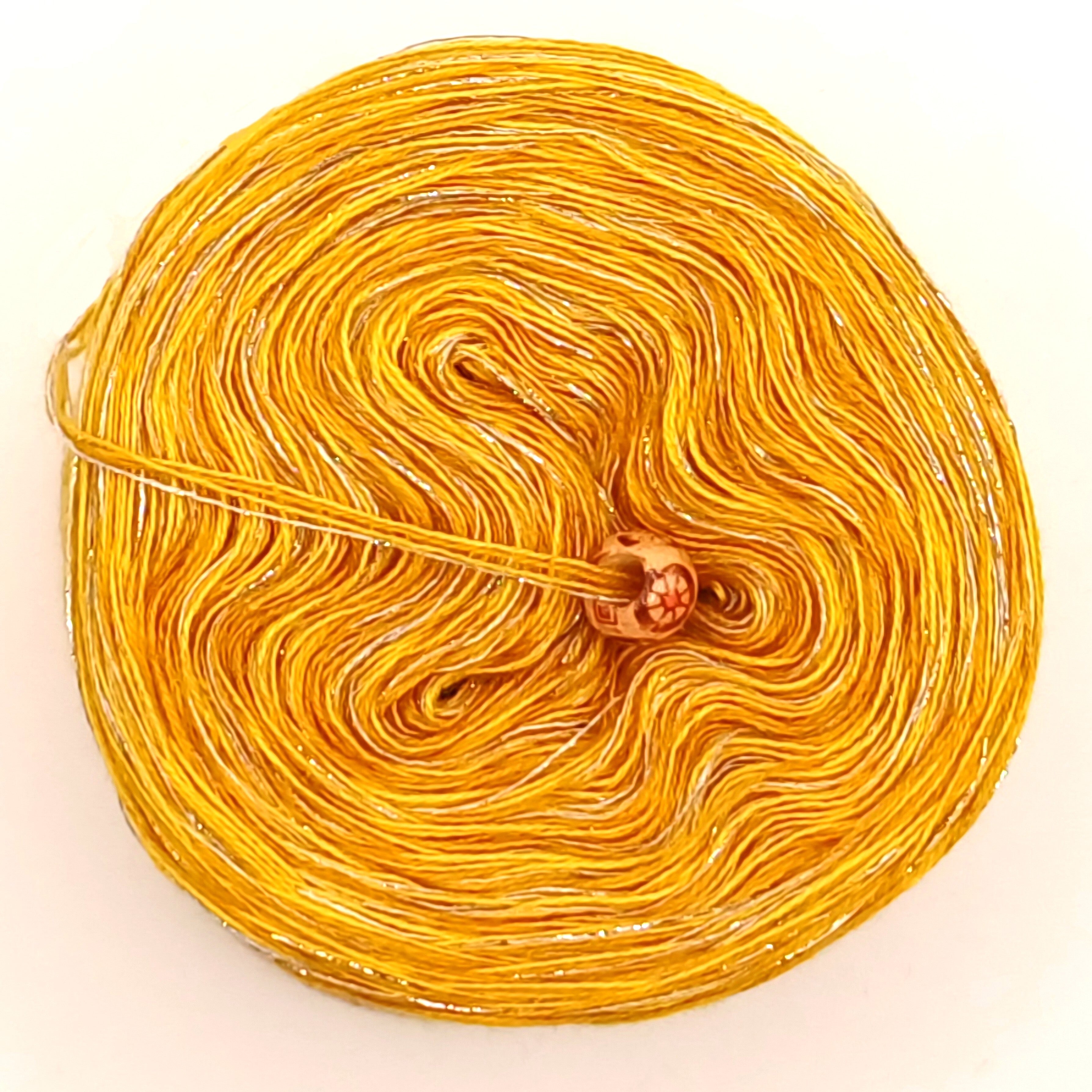 Garnset Mandala Love - Set 11