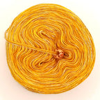 Garnset Mandala Sonnenstern (Set 11H)