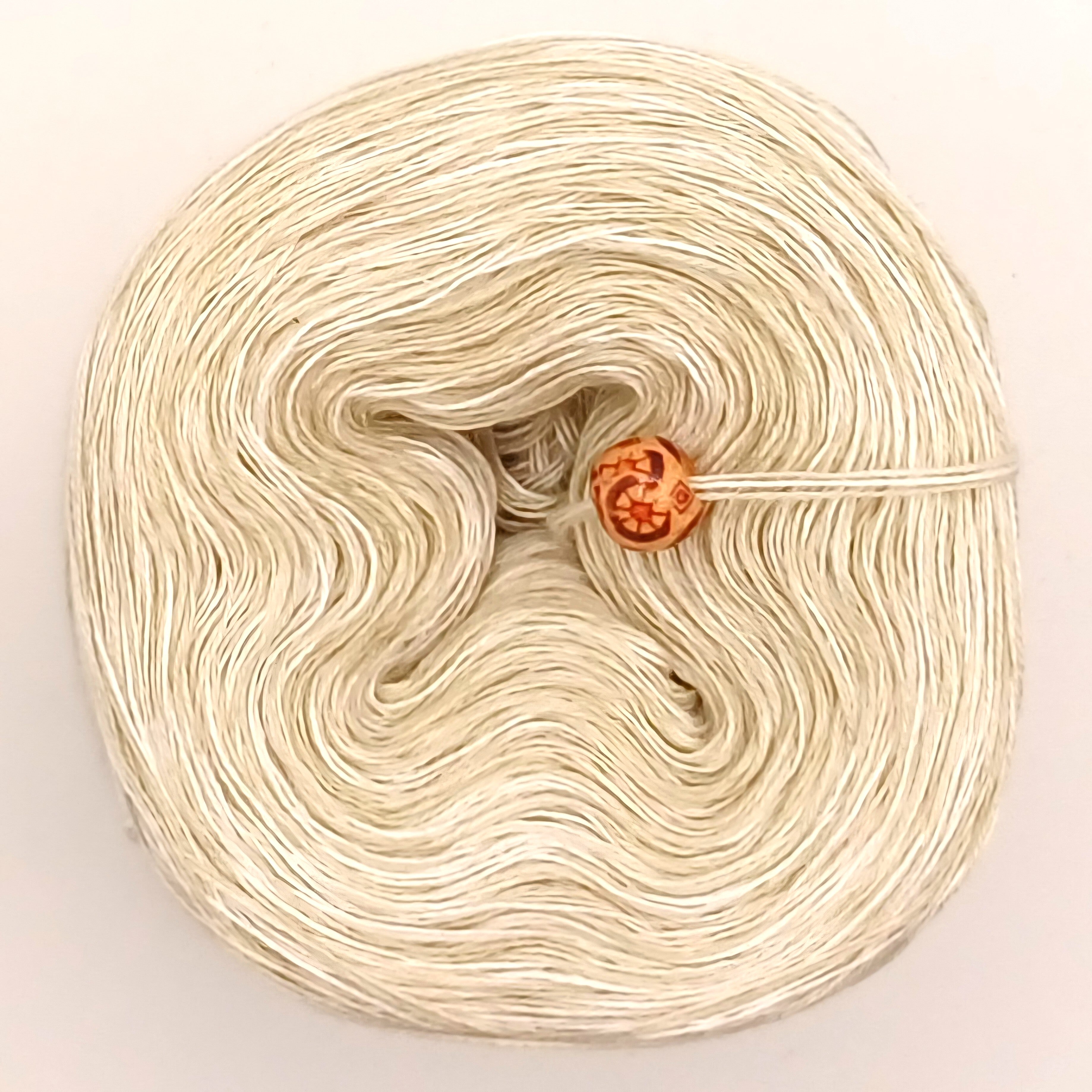 Garnset Mandala Sonnenstern (Set 12H)