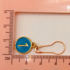 Maschenmarkierer Zahlen 0-9