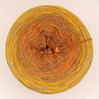 Monats-Bobbel September 2025 - 4-fädig