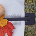 Prym Markierschablone für Zählmuster