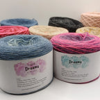 Dreams mit Alpaka Minztee (D14)
