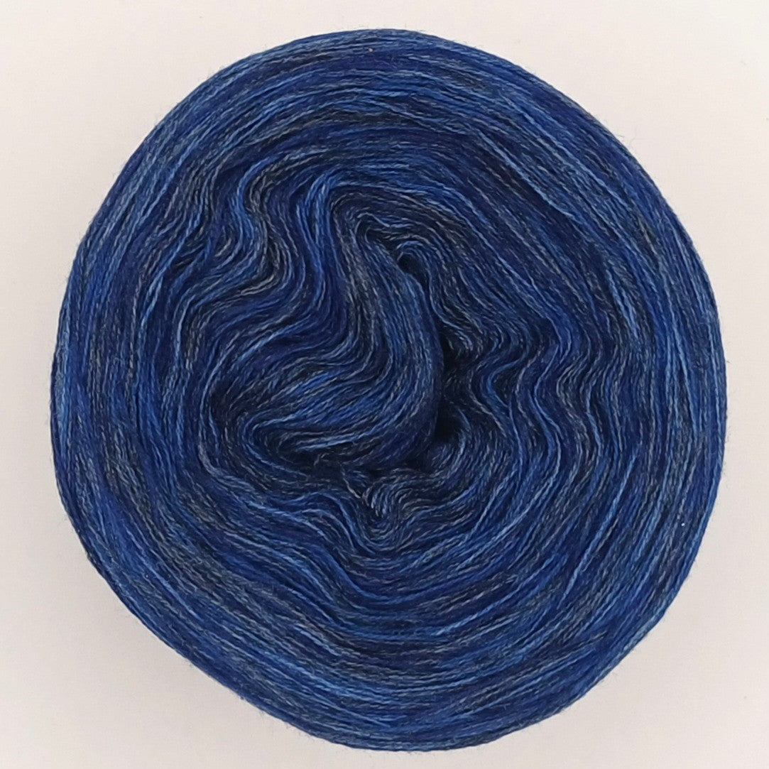 Jahresdecke Garn für Deckenerweiterung - 5-fädig, 100g