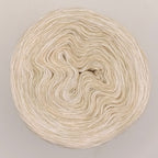 Jahresdecke Garn für Deckenerweiterung - 5-fädig, 100g