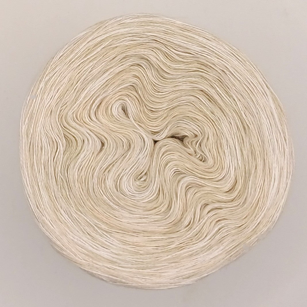 Jahresdecke Garn für Deckenerweiterung - 5-fädig, 100g