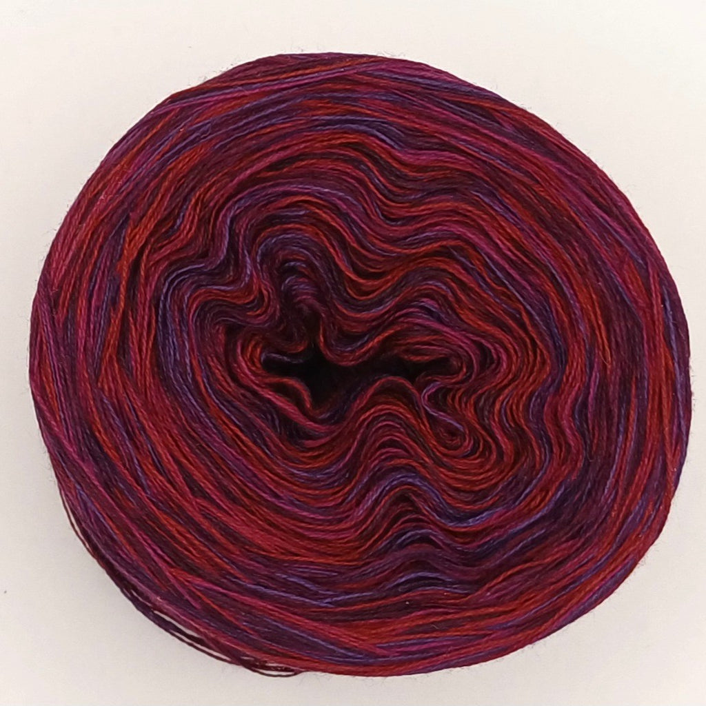 Jahresdecke Garn für Deckenerweiterung - 5-fädig, 100g