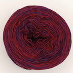 Jahresdecke Garn für Deckenerweiterung - 5-fädig, 100g