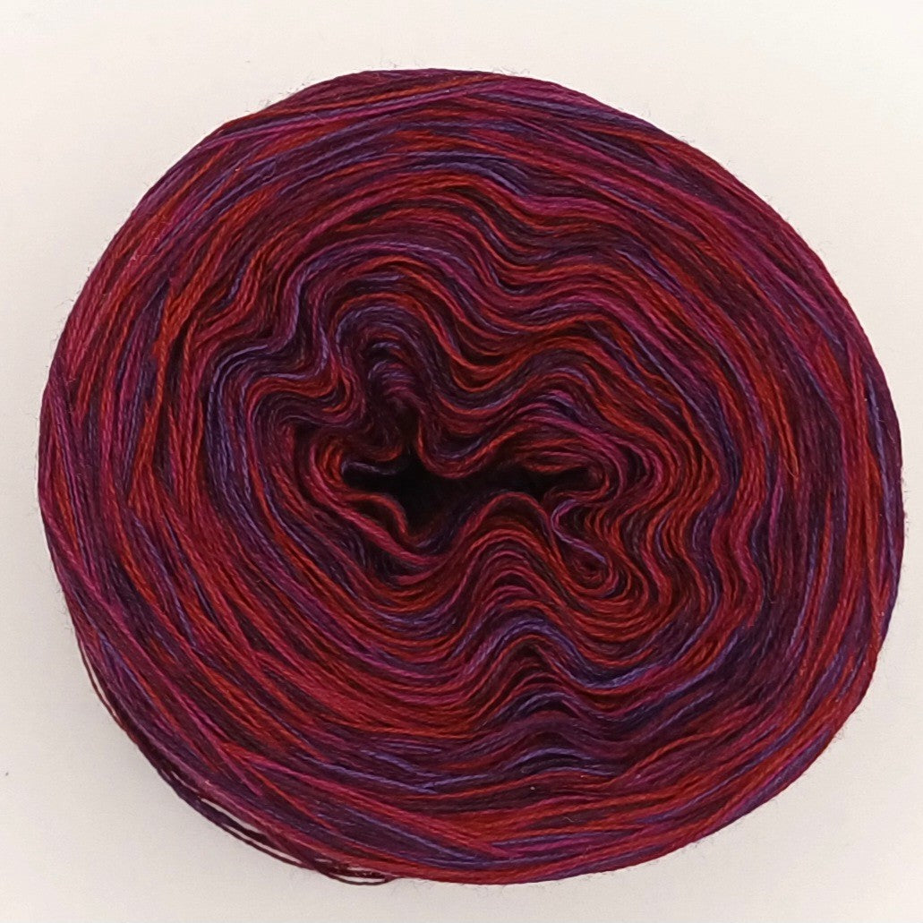 Jahresdecke Garn für Deckenerweiterung - 5-fädig, 100g