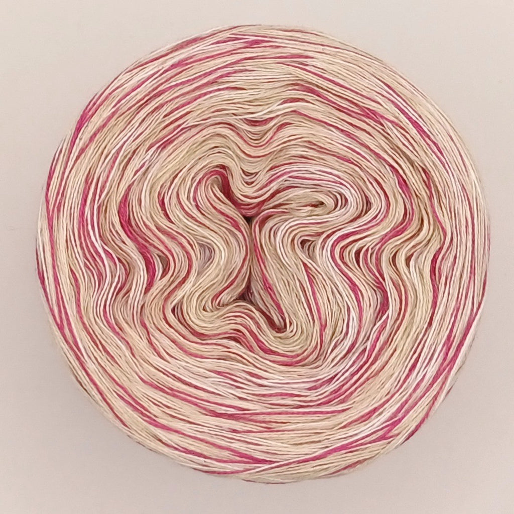 Jahresdecke Garn für Deckenerweiterung - 5-fädig, 100g