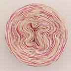 Jahresdecke Garn für Deckenerweiterung - 5-fädig, 100g