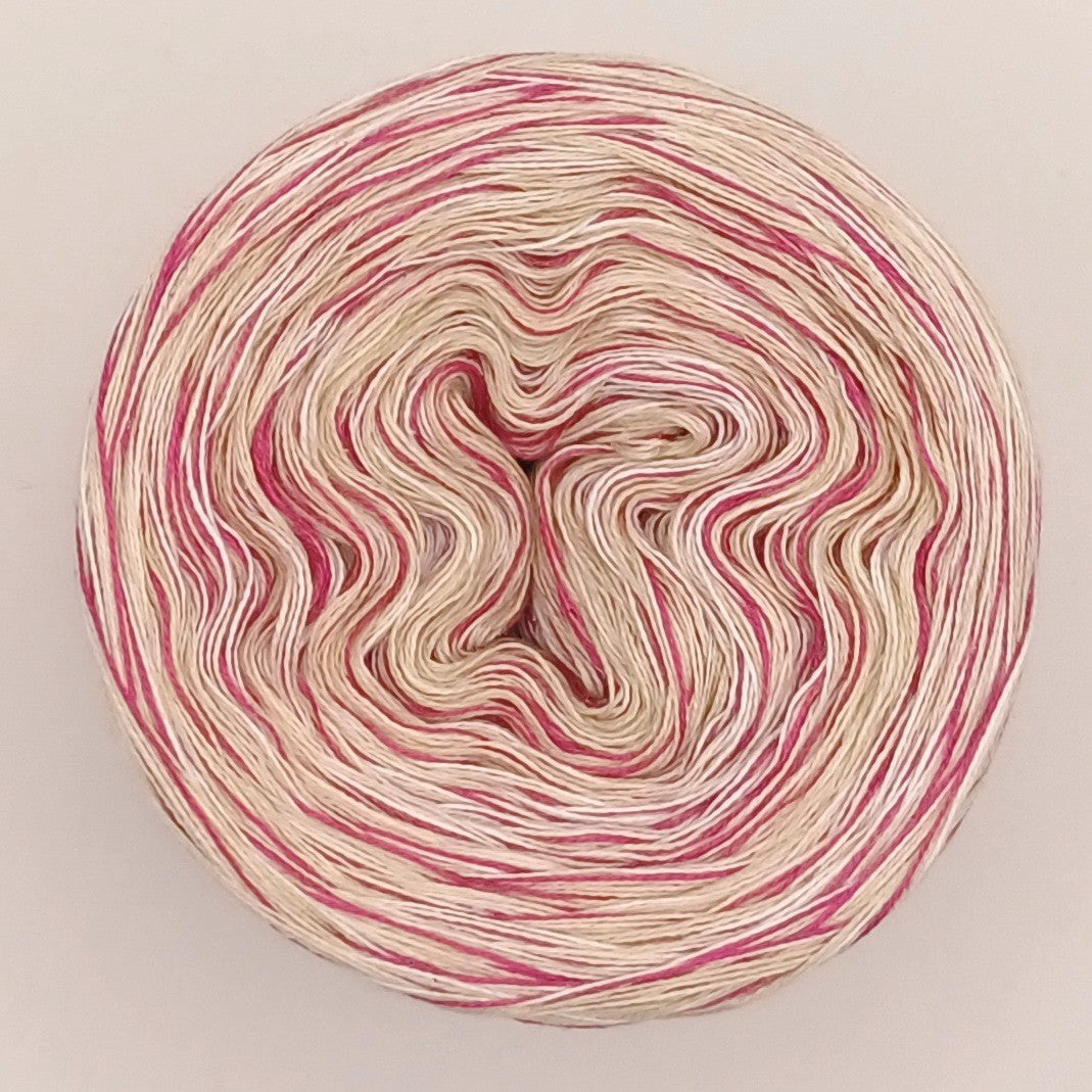 Jahresdecke Garn für Deckenerweiterung - 5-fädig, 100g