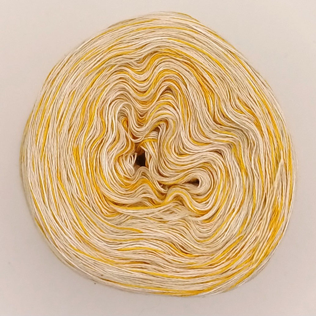 Jahresdecke Garn für Deckenerweiterung - 5-fädig, 100g