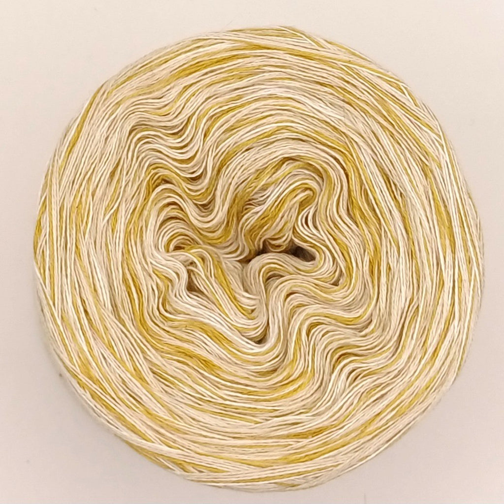 Jahresdecke Garn für Deckenerweiterung - 5-fädig, 100g