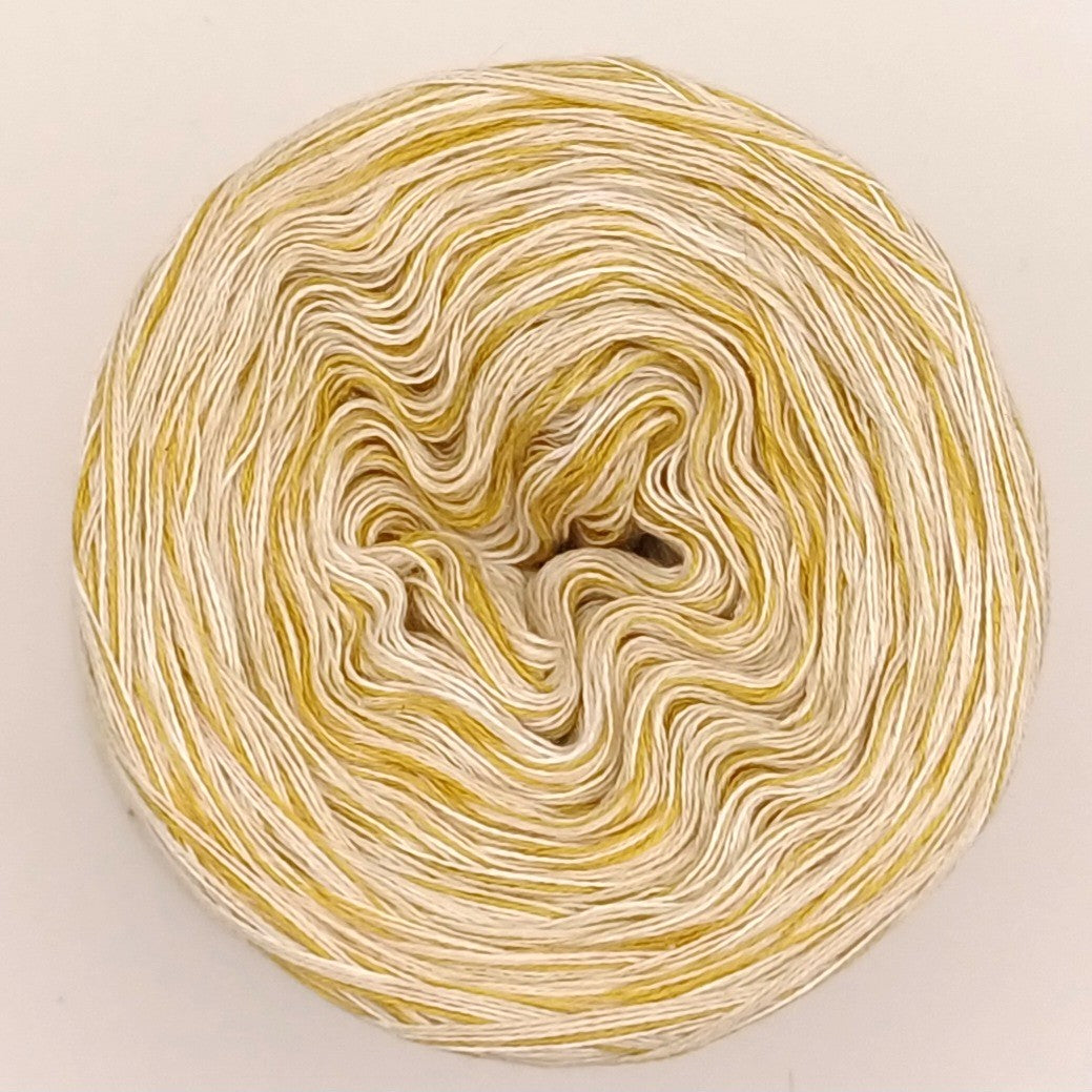 Jahresdecke Garn für Deckenerweiterung - 5-fädig, 100g